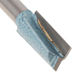 Max 2 Flute Carbide Cleaning Bottom Router Bit Woodworking Cutter A