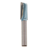 Max 2 Flute Carbide Cleaning Bottom Router Bit Woodworking Cutter A