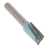 Max 2 Flute Carbide Cleaning Bottom Router Bit Woodworking Cutter A