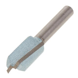 Max 2 Flute Carbide Cleaning Bottom Router Bit Woodworking Cutter B