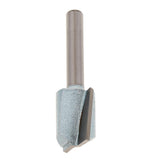 Max 2 Flute Carbide Cleaning Bottom Router Bit Woodworking Cutter C
