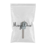 Max 2 Flute Carbide Cleaning Bottom Router Bit Woodworking Cutter D