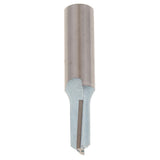 Max 2 Flute Carbide Cleaning Bottom Router Bit Woodworking Cutter G