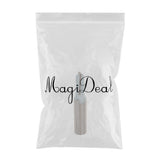 Max 2 Flute Carbide Cleaning Bottom Router Bit Woodworking Cutter G