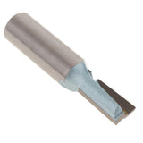 Max 2 Flute Carbide Cleaning Bottom Router Bit Woodworking Cutter G