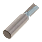 Max 2 Flute Carbide Cleaning Bottom Router Bit Woodworking Cutter G