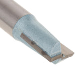 Max 2 Flute Carbide Cleaning Bottom Router Bit Woodworking Cutter H