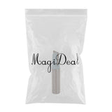 Max 2 Flute Carbide Cleaning Bottom Router Bit Woodworking Cutter H