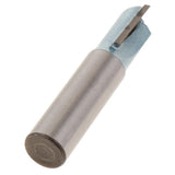 Max 2 Flute Carbide Cleaning Bottom Router Bit Woodworking Cutter H