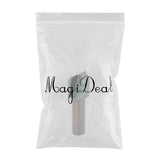 Max 2 Flute Carbide Cleaning Bottom Router Bit Woodworking Cutter K