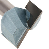 Max 2 Flute Carbide Cleaning Bottom Router Bit Woodworking Cutter S