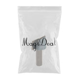 Max 2 Flute Carbide Cleaning Bottom Router Bit Woodworking Cutter S