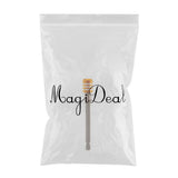 Max Magnetic Screwdriver Bit Holder, Hex Shank Drill Extension Bit 100mm gold