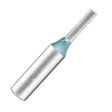 Max Three Flute Straight Bit with 1/2" Shank 0.5inchx6mmx20mm(SxDxL)