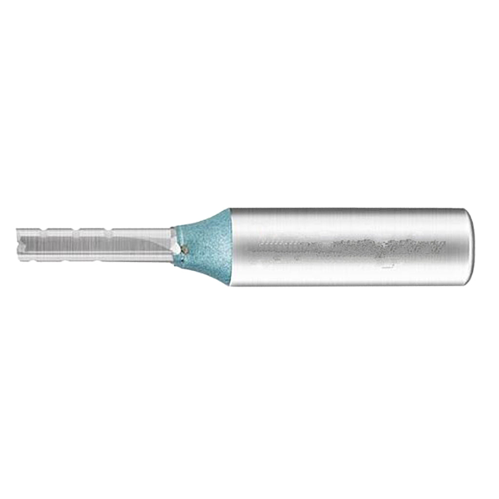 Max Three Flute Straight Bit with 1/2" Shank 0.5inchx8mmx20mm(SxDxL)