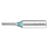 Max Three Flute Straight Bit with 1/2" Shank 0.5inchx8mmx35mm (SxDxL)