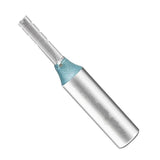 Max Three Flute Straight Bit with 1/2" Shank 0.5inchx8mmx35mm (SxDxL)