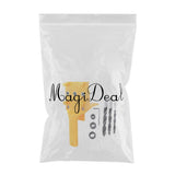 Max Handheld Woodworking Doweling Jig Drill Guide Wood Dowel Drilling Hole Saw