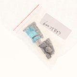 Max Quick Release Screwdriver Extension Bit Holder & 5 Pieces Screwdriver Bit
