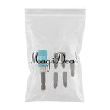 Max Quick Release Screwdriver Extension Bit Holder & 5 Pieces Screwdriver Bit