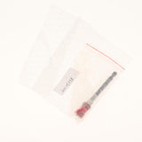Max Multi Dimension Quick Release Bit Holder Extension Red 100mm