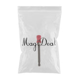 Max Multi Dimension Quick Release Bit Holder Extension Red 100mm