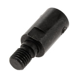 Max Motor Shaft Coupler Sleeve Saw Blade Connecting Rod Grinder Accessories 5mm