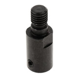 Max Motor Shaft Coupler Sleeve Saw Blade Connecting Rod Grinder Accessories 5mm