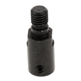 Max Motor Shaft Coupler Sleeve Saw Blade Connecting Rod Grinder Accessories 5mm