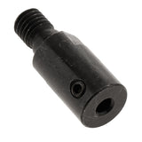 Max Motor Shaft Coupler Sleeve Saw Blade Connecting Rod Grinder Accessories 5mm