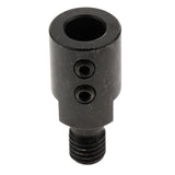 Max Motor Shaft Coupler Sleeve Saw Blade Connecting Rod Grinder Accessories 10mm