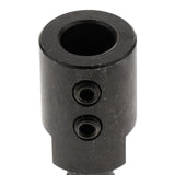 Max Motor Shaft Coupler Sleeve Saw Blade Connecting Rod Grinder Accessories 10mm