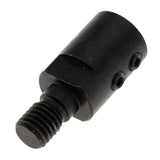 Max Motor Shaft Coupler Sleeve Saw Blade Connecting Rod Grinder Accessories 10mm