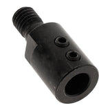 Max Motor Shaft Coupler Sleeve Saw Blade Connecting Rod Grinder Accessories 10mm