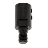 Max Motor Shaft Coupler Sleeve Saw Blade Connecting Rod Grinder Accessories 10mm