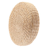 Max Japanese Straw Cushion Tatami Floor Cushion 30x30x6cm