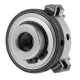 Max 3-Jaw Lathe Chuck For Machine Tool Large Through Hole Chuck Manual