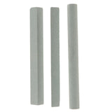 Max 3 Pieces Wooden Carving-Knife Sharpener Reusable Sharpening Stones