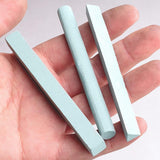 Max 3 Pieces Wooden Carving-Knife Sharpener Reusable Sharpening Stones