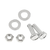 Max Drill Press Vice Bench Vise Woodworking Drilling Machine Table Clamp 6 inch