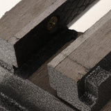 Max Drill Press Vice Bench Vise Woodworking Drilling Machine Table Clamp 6 inch