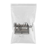 Max Drill Press Vice Bench Vise Woodworking Drilling Machine Table Clamp 6 inch