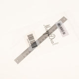 Max Maxb Ruler Tape Measure Track Woodworking Scale Tool Router 0-140mm Stainless