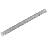 Max Maxb Ruler Tape Measure Track Woodworking Scale Tool Router 0-140mm Stainless