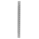 Max Maxb Ruler Tape Measure Track Woodworking Scale Tool Router 0-140mm Stainless