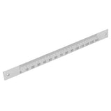 Max Maxb Ruler Tape Measure Track Woodworking Scale Tool Router 0-140mm Stainless