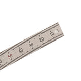 Max Stainless Steel Machinist Engineer Ruler 150-0mm Stainless Steel