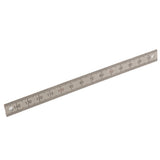 Max Stainless Steel Machinist Engineer Ruler 150-0mm Stainless Steel