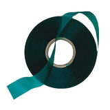 Max 46M/ 150 Feet Stretch Tie Tape Plant Garden Green Vinyl Stake