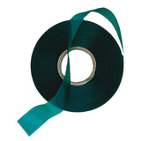 Max 46M/ 150 Feet Stretch Tie Tape Plant Garden Green Vinyl Stake